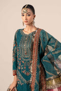 Maira B | Ready to Wear | SF-W24-25 - House Of Hania