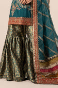 Maira B | Ready to Wear | SF-W24-25 - House Of Hania