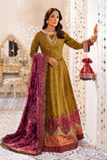Maira B | Ready to Wear | SF-W24-26 - House Of Hania