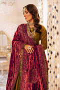 Maira B | Ready to Wear | SF-W24-26 - House Of Hania