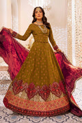 Maira B | Ready to Wear | SF-W24-26 - House Of Hania