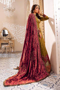 Maira B | Ready to Wear | SF-W24-26 - House Of Hania