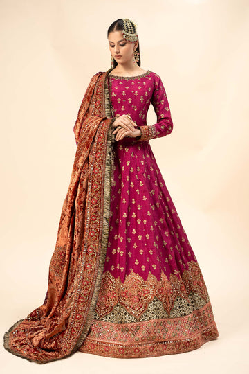 Maira B | Ready to Wear | SF-W24-26 - House Of Hania