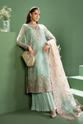 Maira B | Ready to Wear | SF-W24-27 - House Of Hania