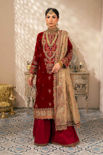Maira B | Ready to Wear | SF-W24-29 - House Of Hania