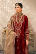 Maira B | Ready to Wear | SF-W24-29 - House Of Hania