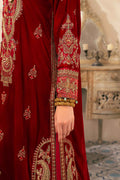 Maira B | Ready to Wear | SF-W24-29 - House Of Hania