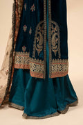 Maira B | Ready to Wear | SF-W24-29 - House Of Hania