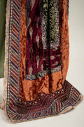 Maira B | Ready to Wear | SF-W24-30 - House Of Hania