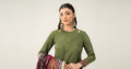 Maira B | Ready to Wear | SF-W24-30 - House Of Hania