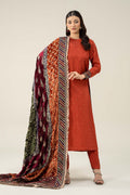 Maira B | Ready to Wear | SF-W24-30 - House Of Hania