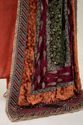 Maira B | Ready to Wear | SF-W24-30 - House Of Hania