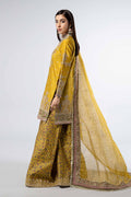 Maira B | Ready to Wear | SF-W24-32 - House Of Hania