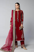 Maira B | Ready to Wear | SF-W24-34 - House Of Hania