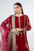 Maira B | Ready to Wear | SF-W24-34 - House Of Hania