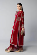 Maira B | Ready to Wear | SF-W24-34 - House Of Hania