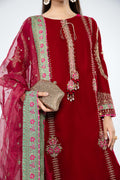 Maira B | Ready to Wear | SF-W24-34 - House Of Hania