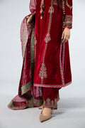 Maira B | Ready to Wear | SF-W24-34 - House Of Hania