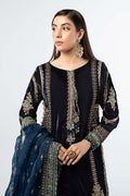 Maira B | Ready to Wear | SF-W24-34 - House Of Hania