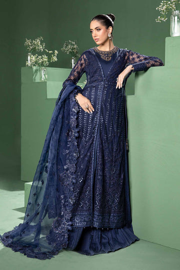 Maira B | Ready to Wear | SF-W24-44 - House Of Hania