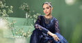 Maira B | Ready to Wear | SF-W24-44 - House Of Hania