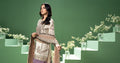 Maira B | Ready to Wear | SF-W24-45 - House Of Hania