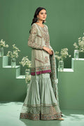 Maira B | Ready to Wear | SF-W24-45 - House Of Hania