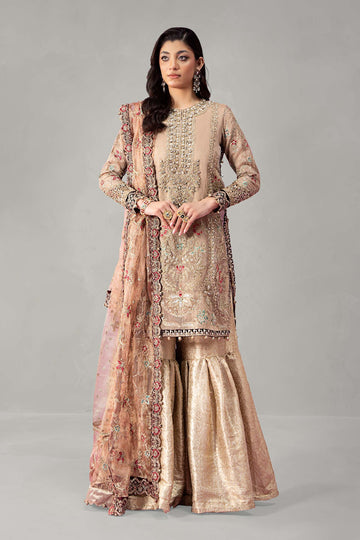 Maira B | Ready to Wear | SF-W24-62 - House Of Hania