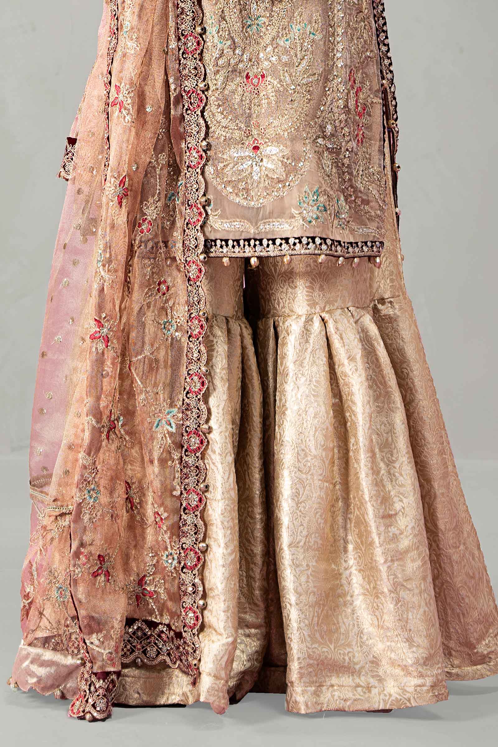 Maira B | Ready to Wear | SF-W24-62 - House Of Hania