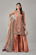 Maira B | Ready to Wear | SF-W24-62 - House Of Hania