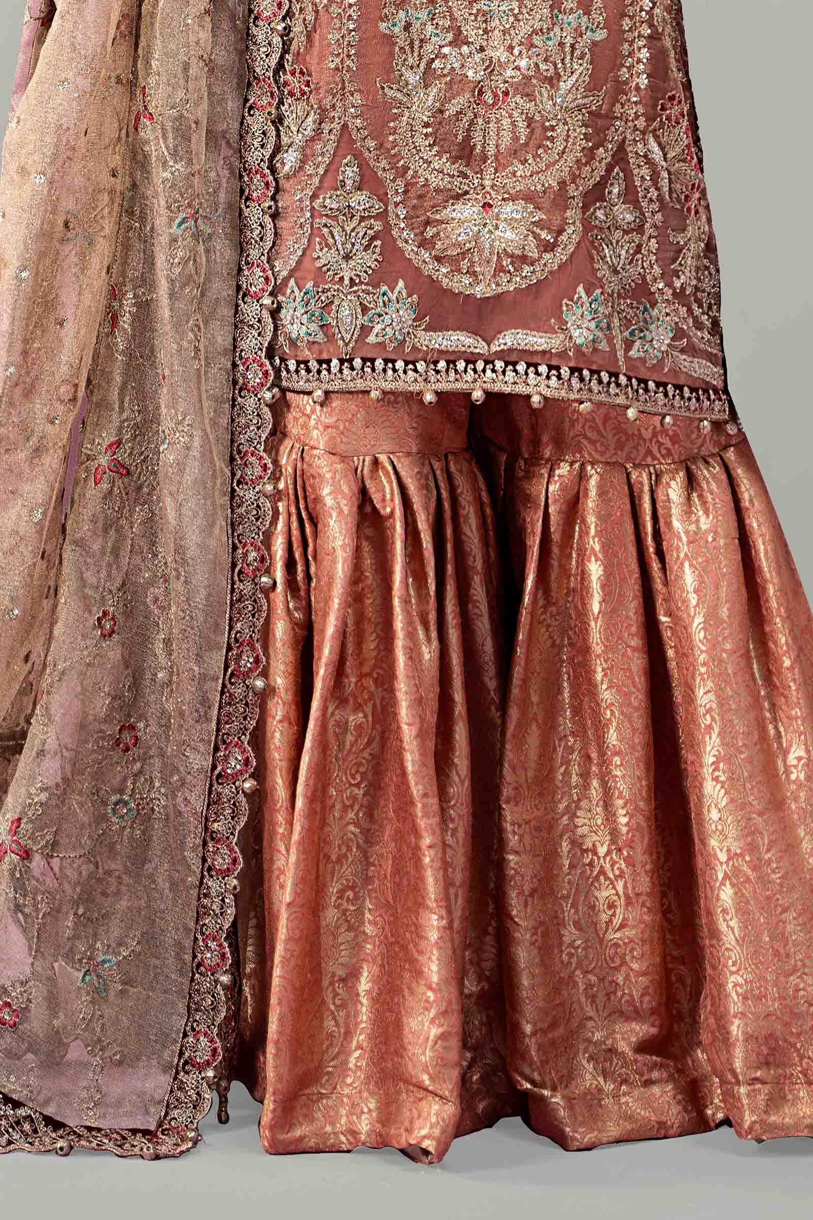 Maira B | Ready to Wear | SF-W24-62 - House Of Hania