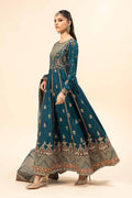 Maira B | Ready to Wear | SF-W24-65 - House Of Hania