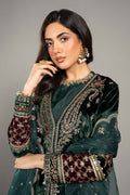 Maira B | Ready to Wear | SF-W24-81 - House Of Hania
