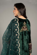 Maira B | Ready to Wear | SF-W24-81 - House Of Hania