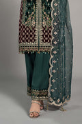 Maira B | Ready to Wear | SF-W24-81 - House Of Hania