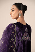 Maira B | Ready to Wear | SF-W24-81 - House Of Hania