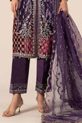 Maira B | Ready to Wear | SF-W24-81 - House Of Hania