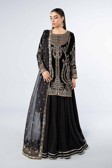 Maira B | Ready to Wear | SF-W24-87 - House Of Hania