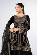 Maira B | Ready to Wear | SF-W24-87 - House Of Hania
