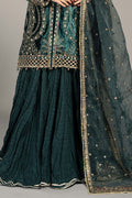 Maira B | Ready to Wear | SF-W24-87 - House Of Hania