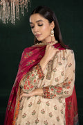 Maira B | Ready to Wear | SN-PF23-06 - House Of Hania