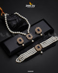 Mala Necklace-0850 - House Of Hania