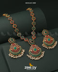 Mala Necklace-0986 - House Of Hania