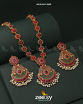 Mala Necklace-0986 - House Of Hania