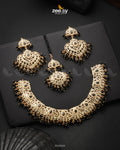 Maniha Necklace Set - House Of Hania