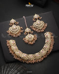 Maniha Necklace Set - House Of Hania