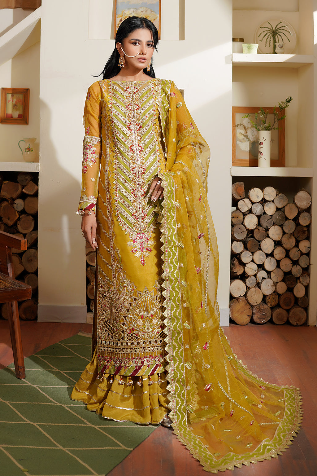 Marayayams | Ht Wedding Formal | NAJMEH - House Of Hania