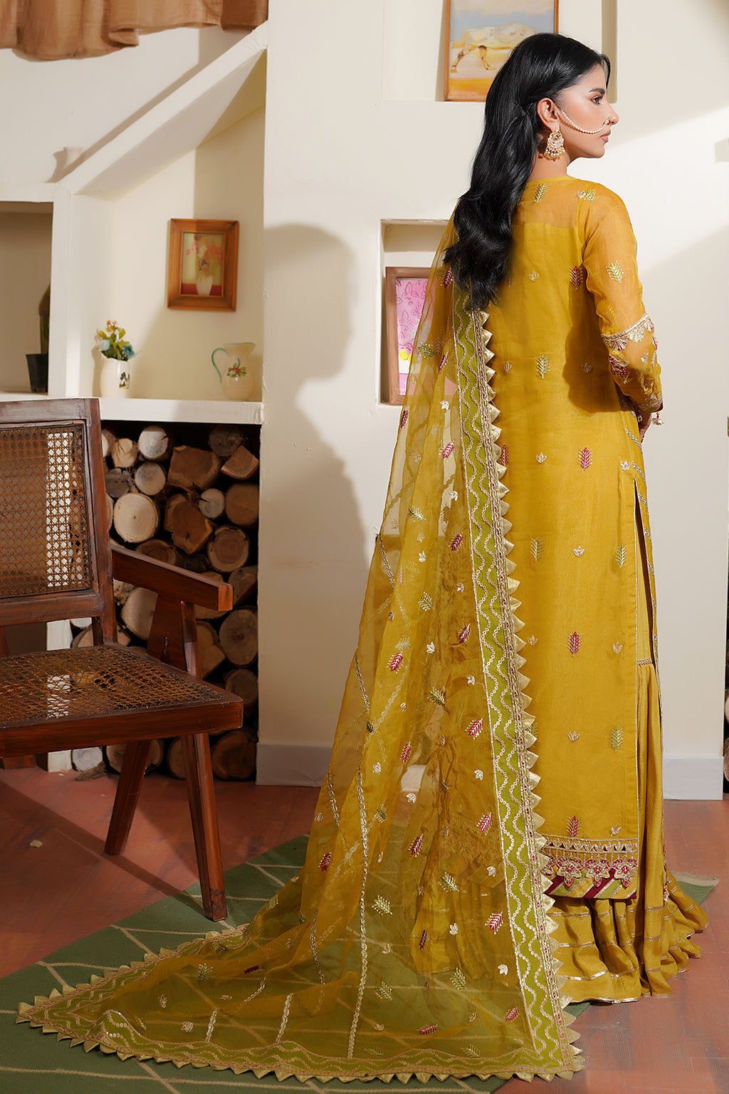 Marayayams | Ht Wedding Formal | NAJMEH - House Of Hania