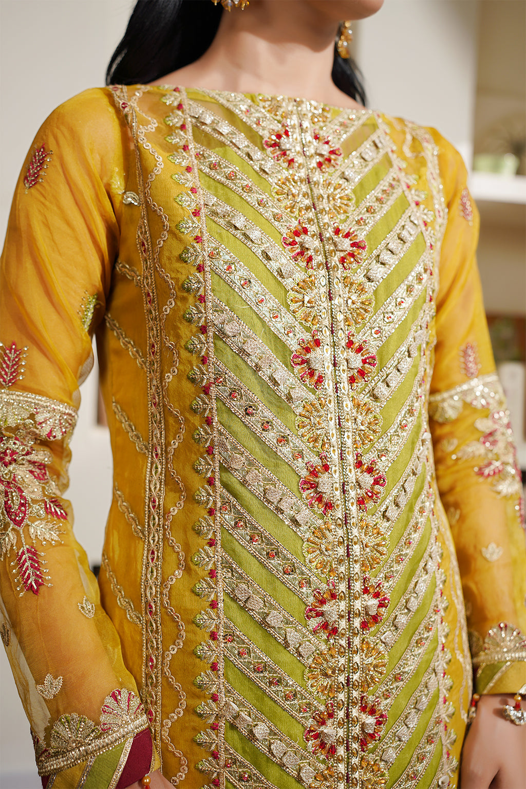 Marayayams | Ht Wedding Formal | NAJMEH - House Of Hania