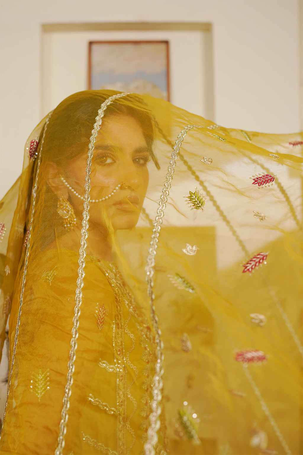 Marayayams | Ht Wedding Formal | NAJMEH - House Of Hania
